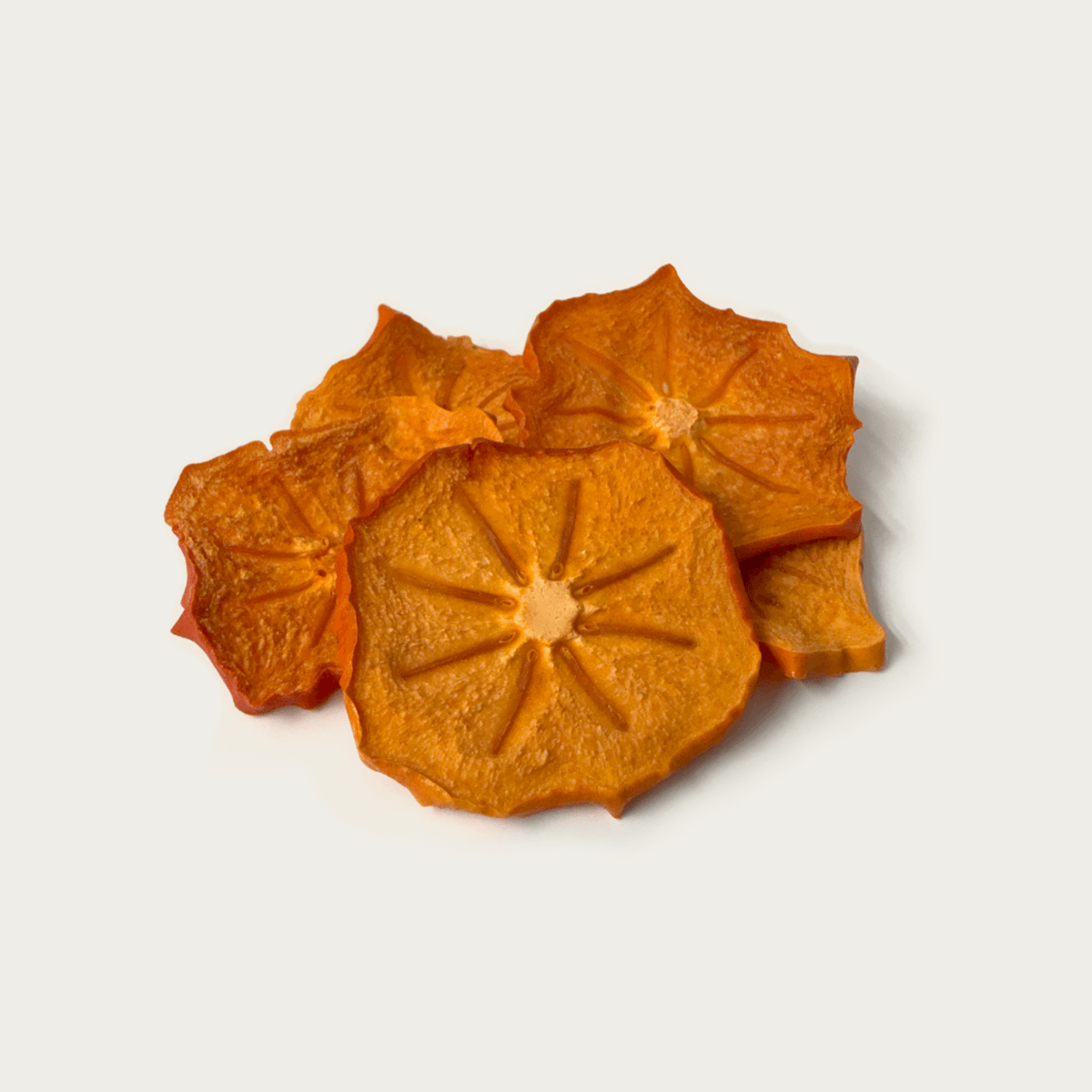 Dried Persimmon Slices
